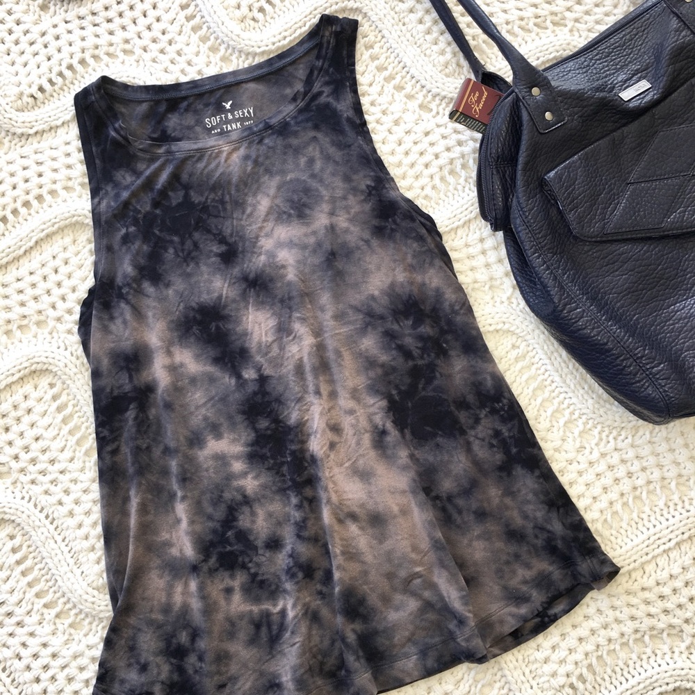 Soft and Sexy Tank